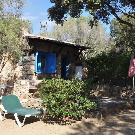 2Ba Domaine Malacucina Lumio Екстериор снимка
