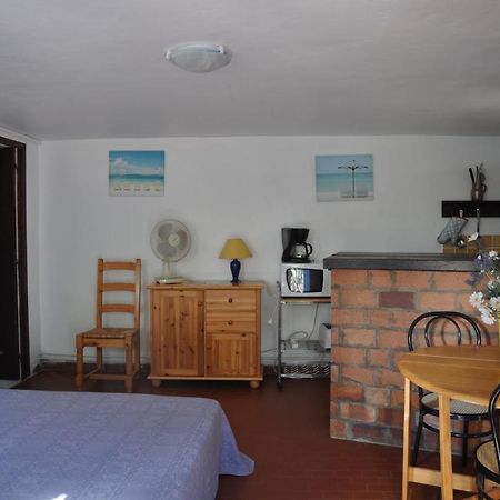 2Ba Domaine Malacucina Lumio Екстериор снимка