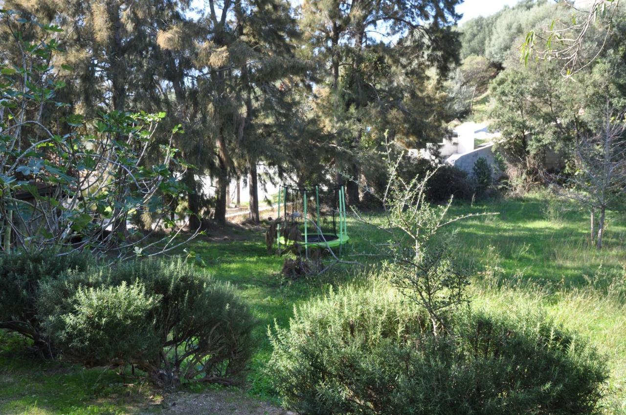 2Ba Domaine Malacucina Lumio Екстериор снимка