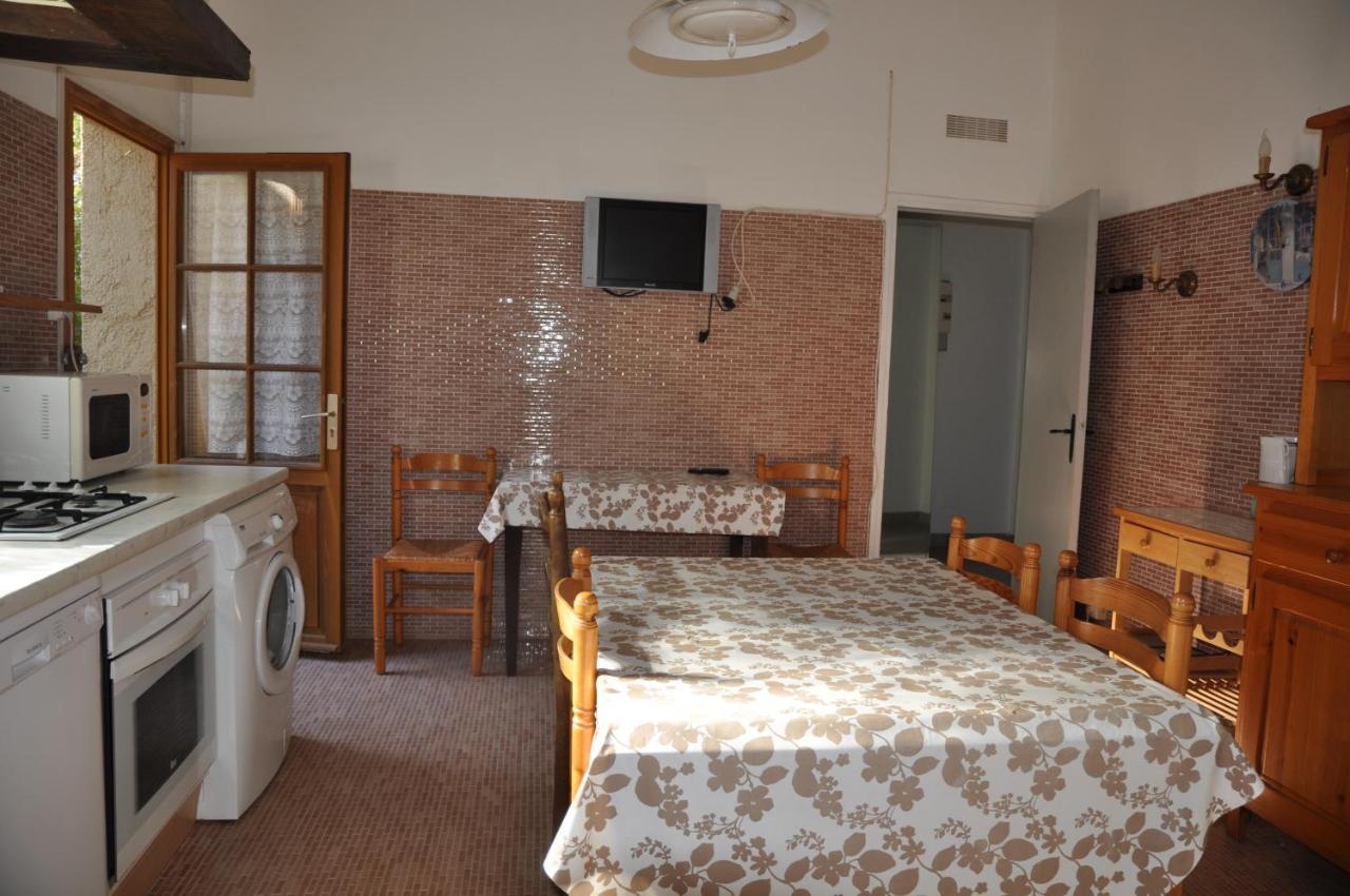 2Ba Domaine Malacucina Lumio Екстериор снимка