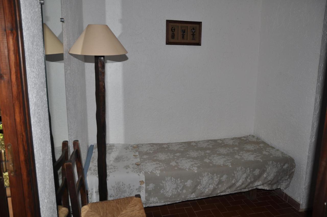 2Ba Domaine Malacucina Lumio Екстериор снимка