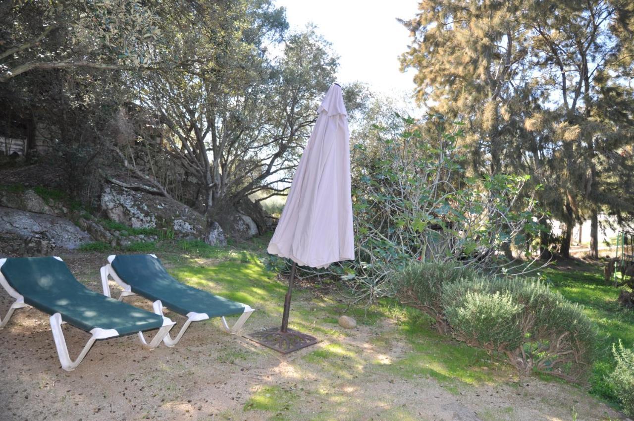 2Ba Domaine Malacucina Lumio Екстериор снимка
