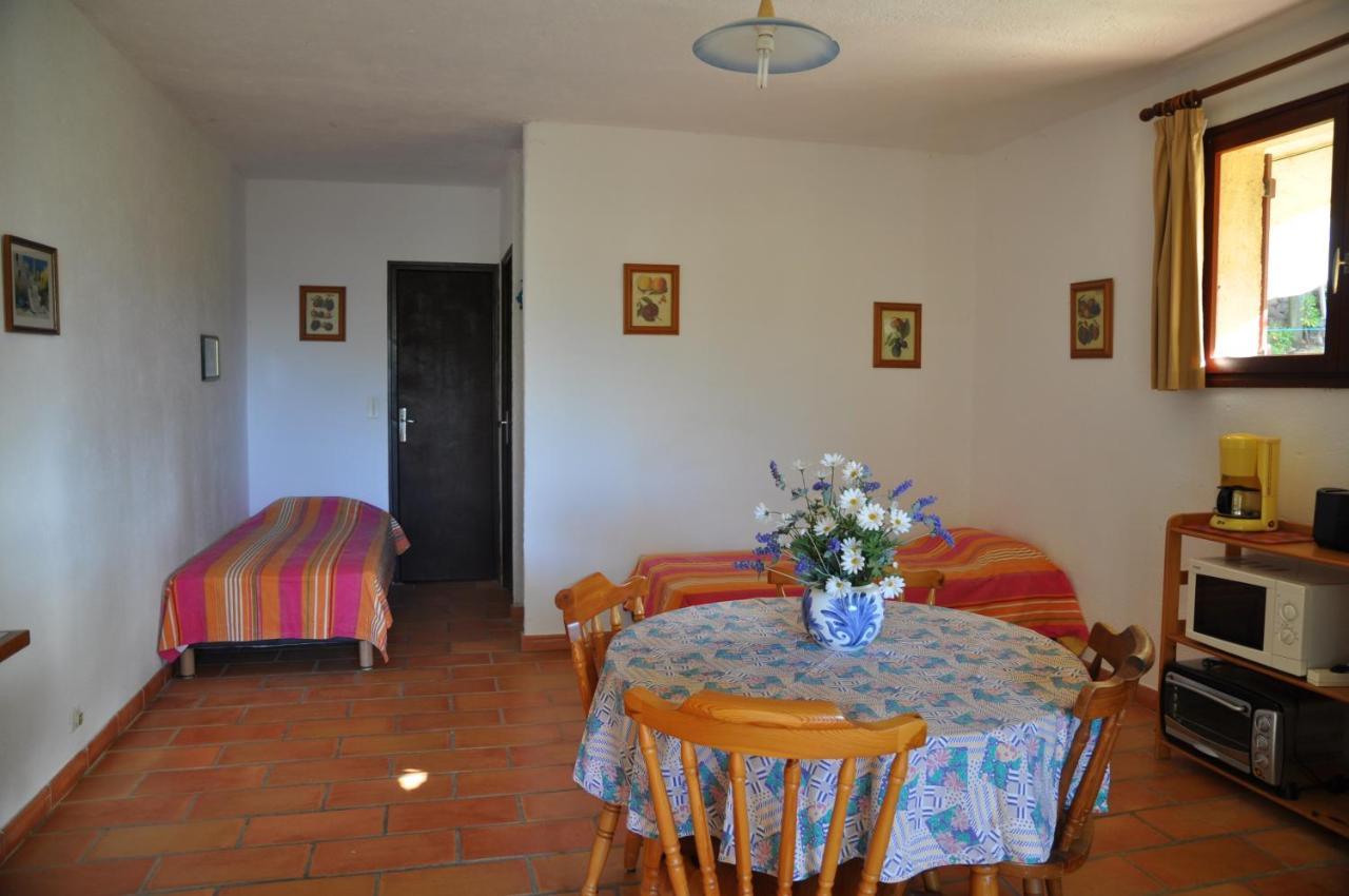 2Ba Domaine Malacucina Lumio Екстериор снимка