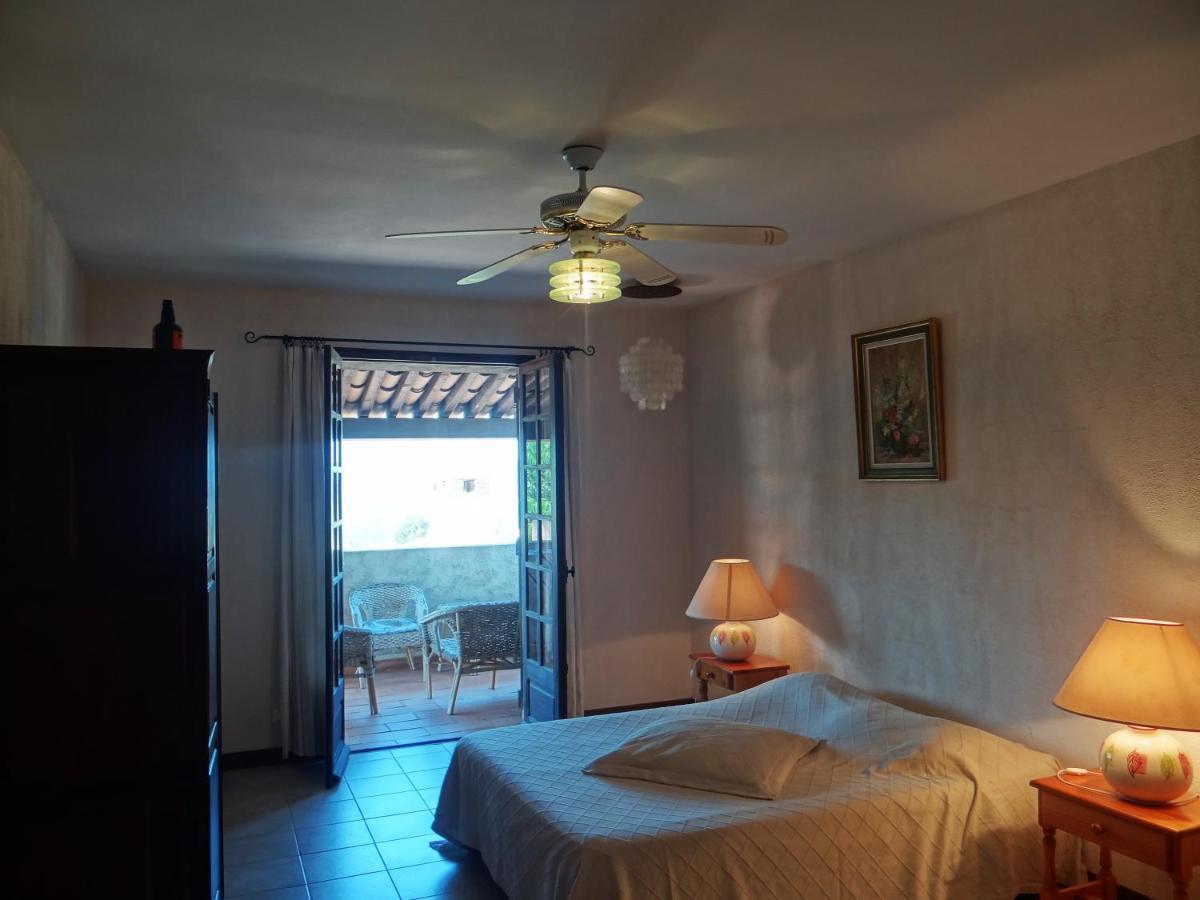 2Ba Domaine Malacucina Lumio Екстериор снимка