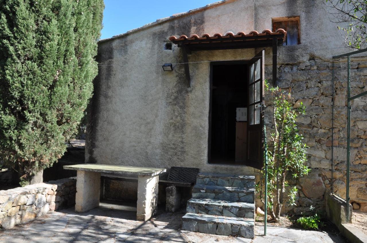 2Ba Domaine Malacucina Lumio Екстериор снимка