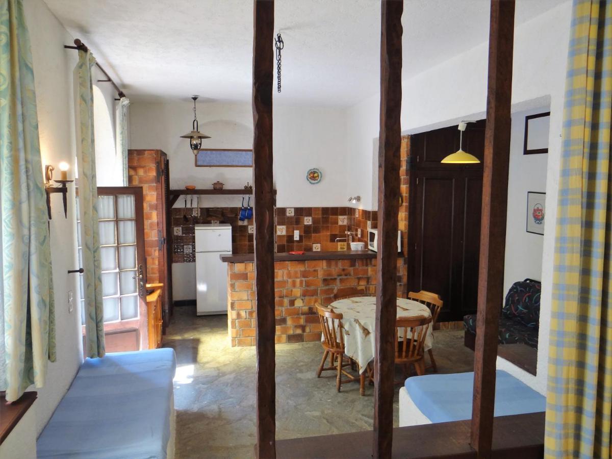 2Ba Domaine Malacucina Lumio Екстериор снимка