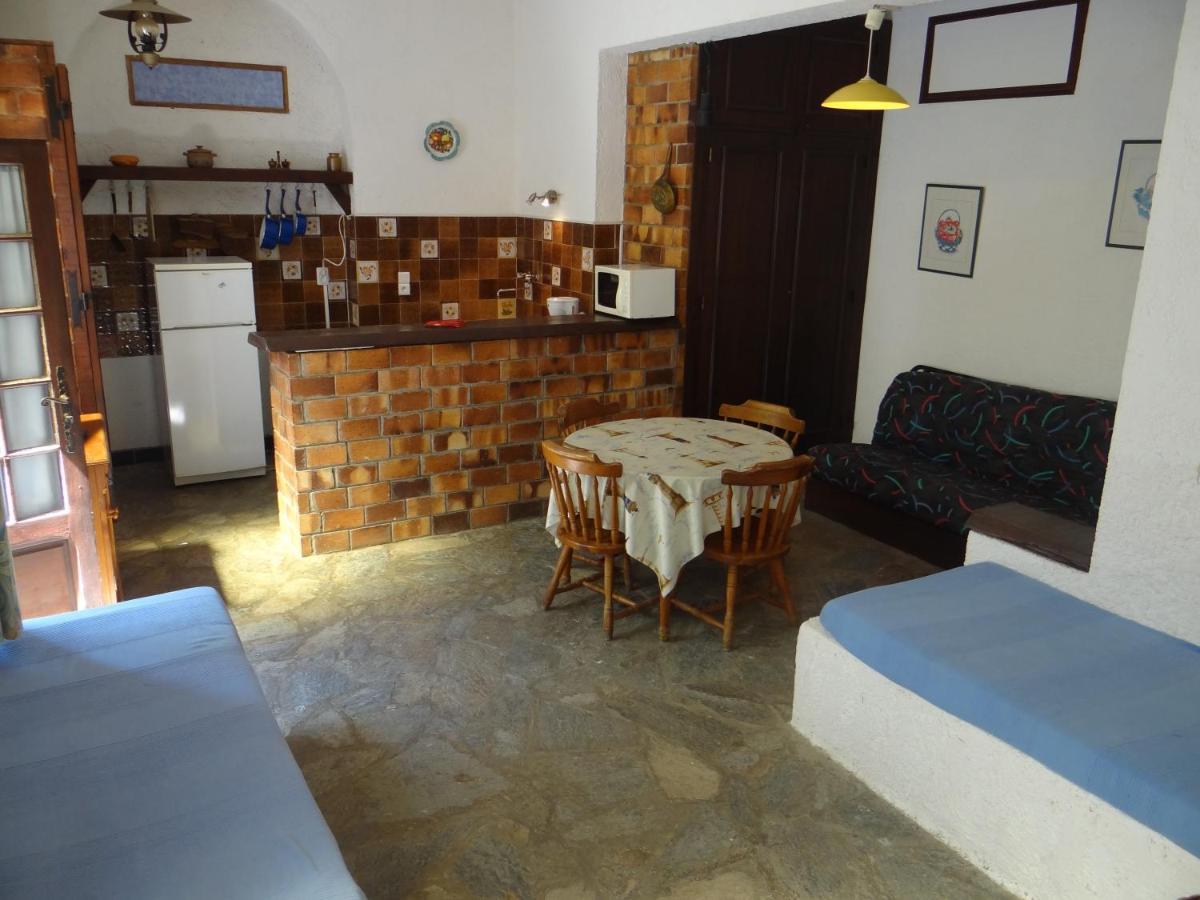 2Ba Domaine Malacucina Lumio Екстериор снимка