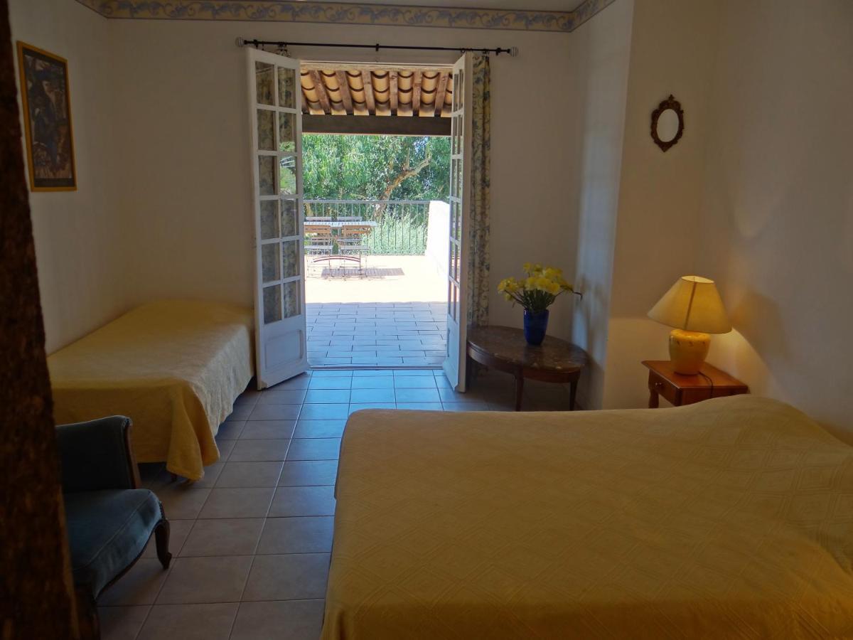 2Ba Domaine Malacucina Lumio Екстериор снимка
