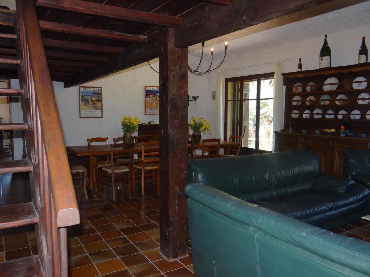 2Ba Domaine Malacucina Lumio Екстериор снимка