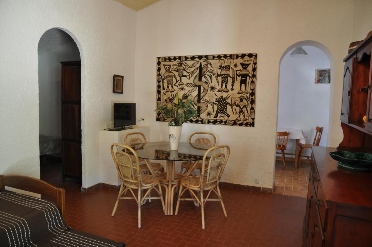 2Ba Domaine Malacucina Lumio Екстериор снимка