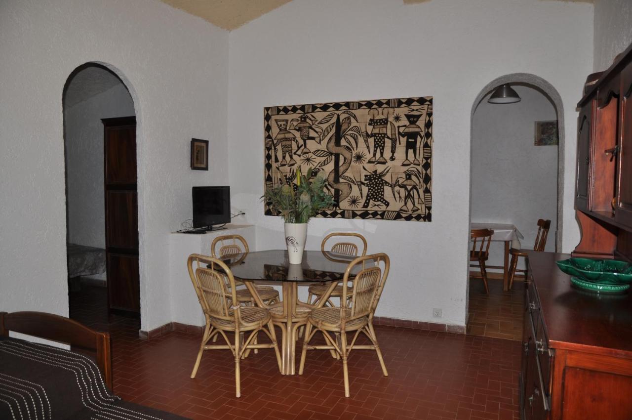 2Ba Domaine Malacucina Lumio Екстериор снимка